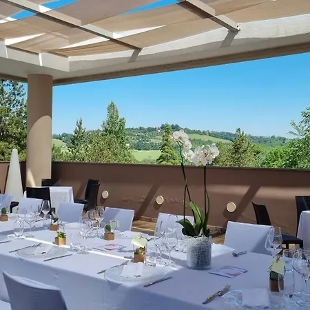 Admiral Park Hotel Bologna by Falco D'Oro Hotels-2