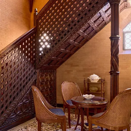 Hotel Palazzo Stern-2