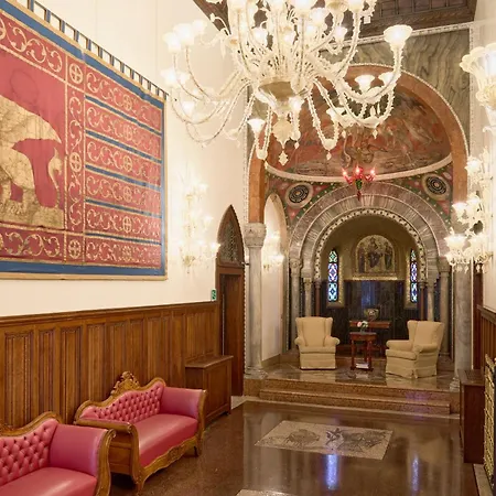 Hotel Palazzo Stern-2