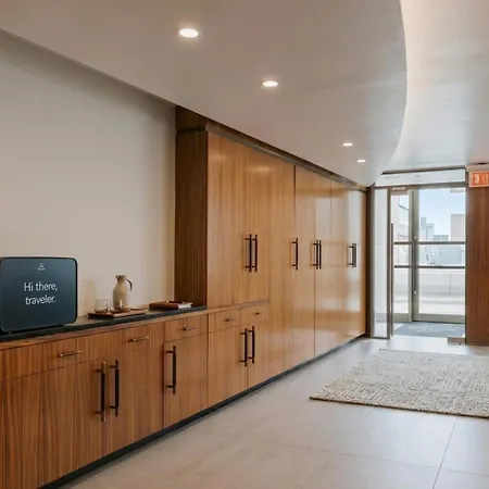 Duane Street Hotel Tribeca, Belvilla District 6 Formerly Sonder-2