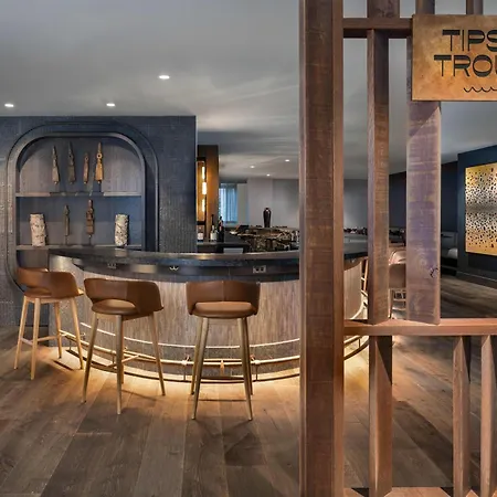 The Lodge At Spruce Peak, A Destination By Hyatt Residence-2