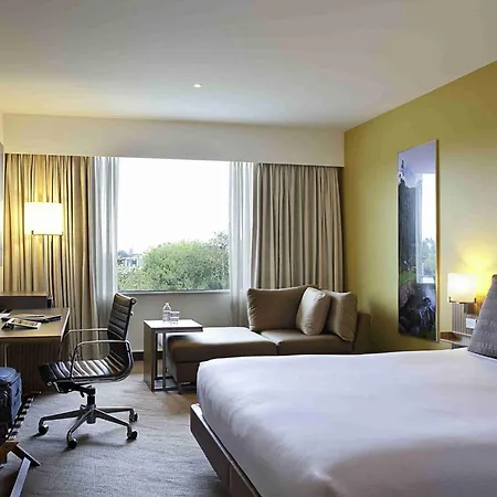 Novotel Auckland Ellerslie-3