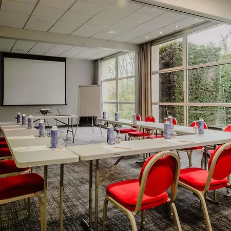 Mercure Annecy Sud-2