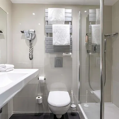 Mercure Paris Place D'Italie-3