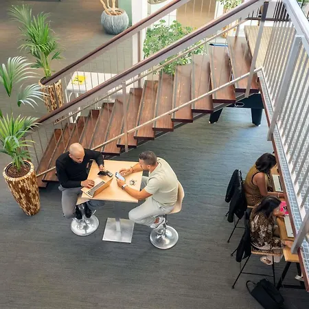 Novotel Poissy Orgeval-2