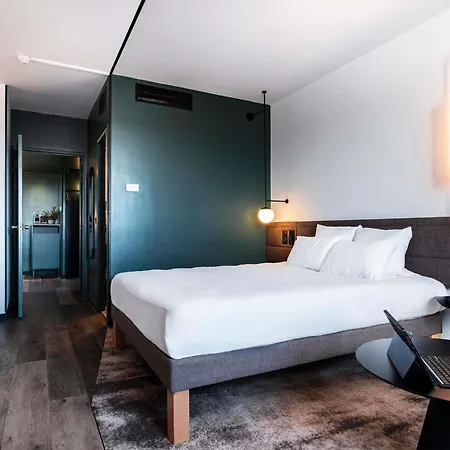 Novotel Atria Nimes Centre-2