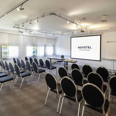 Novotel Nantes Centre Gare-3