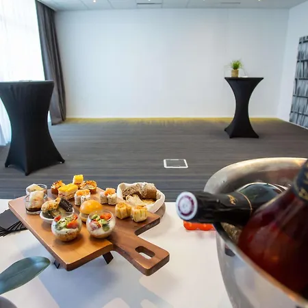 Novotel Bourges-2