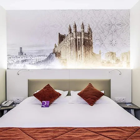 Mercure Albi Rives du Tarn-3