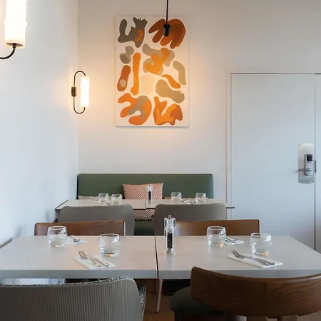 Mercure Paris Ivry Quai De Seine-2