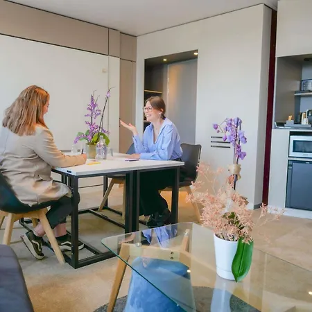 Novotel Suites Paris Montreuil Vincennes-3
