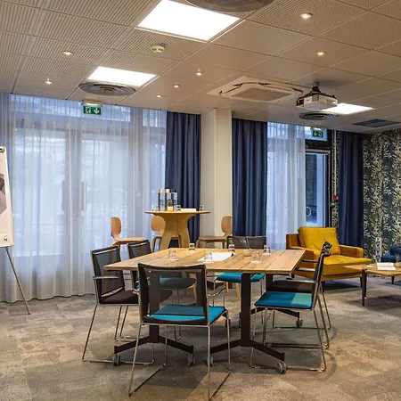 Novotel Paris Pont De Sevres-3