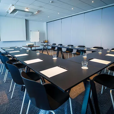 Novotel Saint Avold-2
