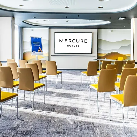 Mercure Dijon Centre Clemenceau-3