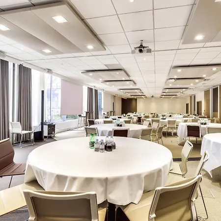 Novotel Paris Sud Porte de Charenton-3