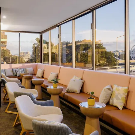 Voco Brisbane City Centre By Ihg-2