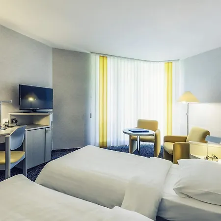 Mercure Lenzburg Krone-3
