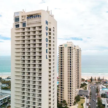 Novotel Surfers Paradise-2