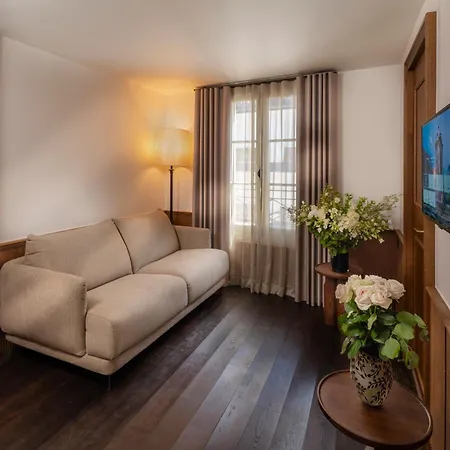 Hotel Villa Madame - Saint-Germain-Des-Pres-3