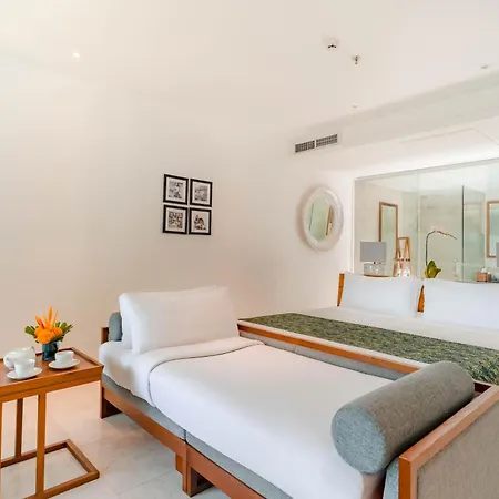 Candi Beach Resort&Spa-2