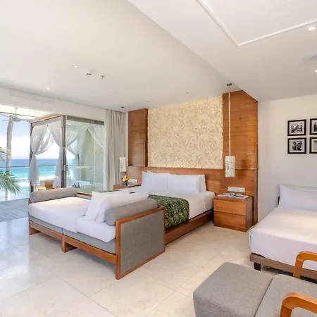 Candi Beach Resort & Spa-3