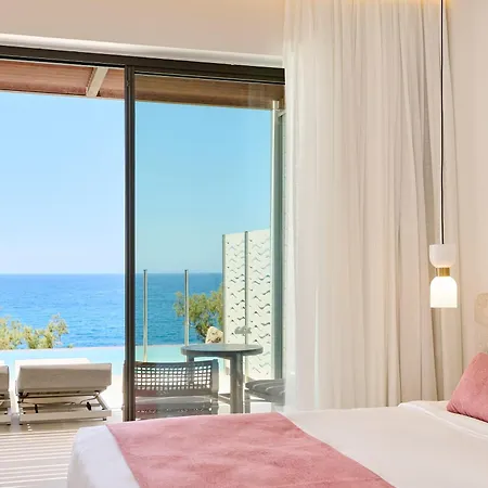 Iberostar Waves Creta Panorama & Mare-2