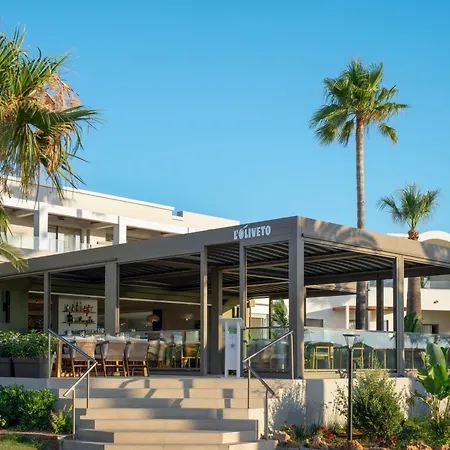 Iberostar Waves Creta Panorama & Mare-3