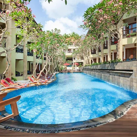 Ibis Styles Bali Legian-3