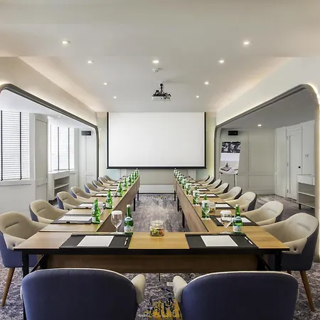 Mercure Jakarta Batavia-2