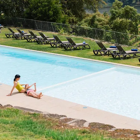 Douro Palace Hotel Resort & Spa-3