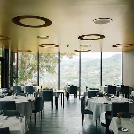 Douro Palace Hotel Resort&SPA-3