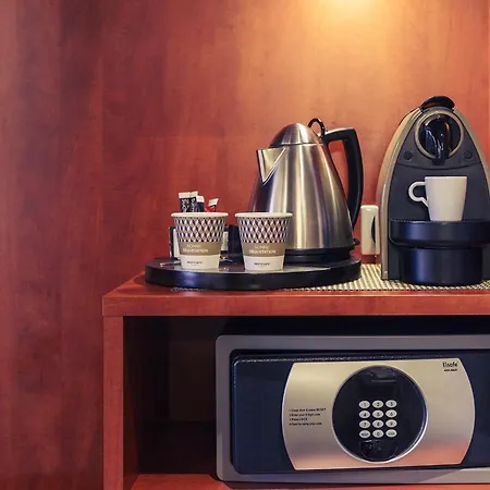 Mercure Maurepas Saint Quentin-2