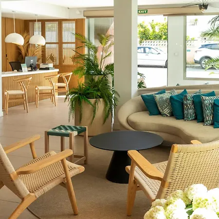 Flacalco Hotel & Apartments-3