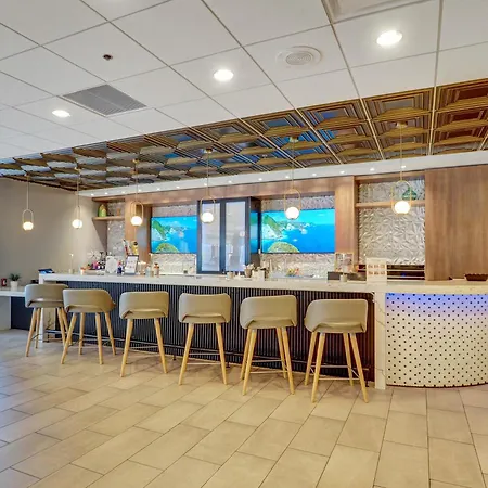 Holiday Inn - Piscataway - Somerset By Ihg-2