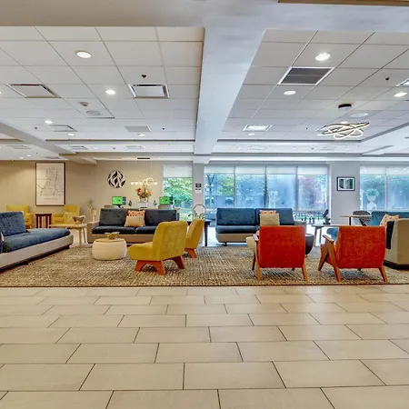 Holiday Inn - Piscataway - Somerset By Ihg-3