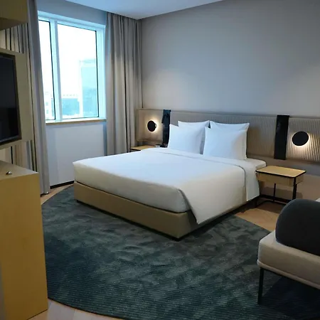 Novotel Riyadh Al Anoud-2