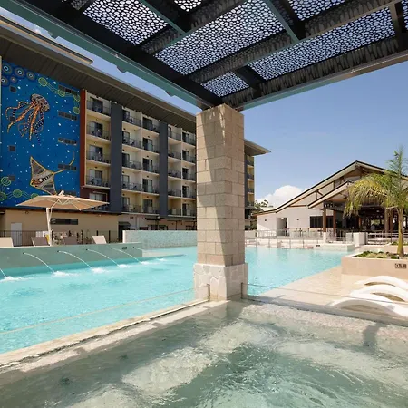 Novotel Darwin Airport-2
