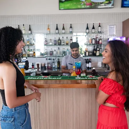 Novotel Darwin Airport-3