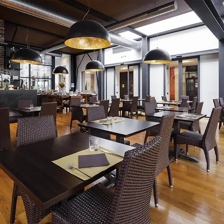Best Western Falck Village Milano Sesto-2