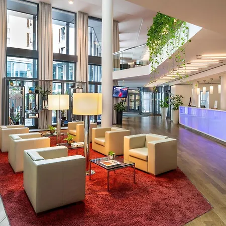 INNSiDE by Meliá Dresden-2