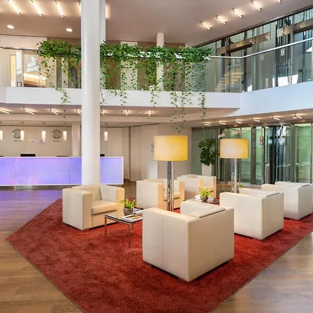 INNSiDE by Meliá Dresden-2