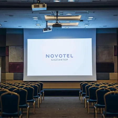 Novotel Gaziantep-2