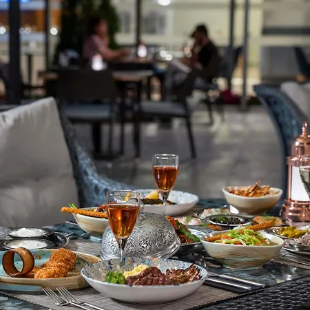 Novotel Kayseri-2