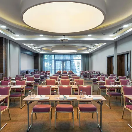 Novotel Kayseri-3
