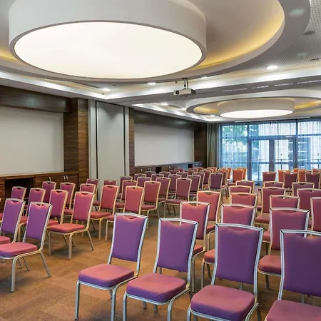 Novotel Kayseri-2