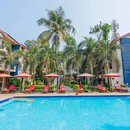 Kyriad Prestige Goa By Mastiff-3