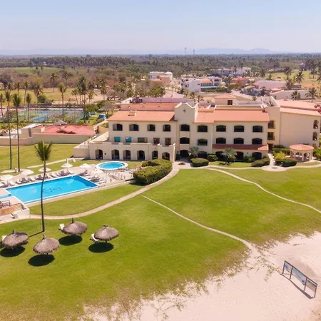 Las Villas Hotel&Golf By Estrella del Mar-2