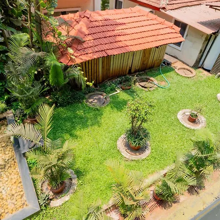 Kyriad Prestige Goa By Mastiff-2