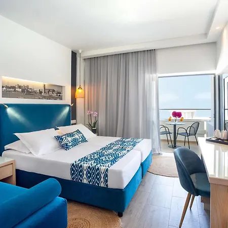 Mercure Rhodes Alexia Hotel & Spa (Adults Only)-3