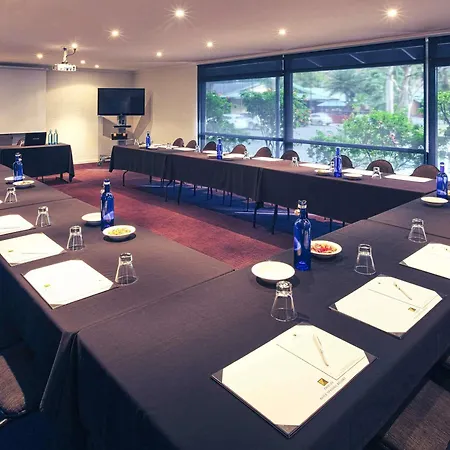Mercure Alice Springs Resort-3